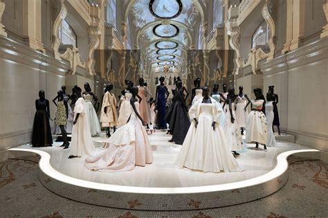 christian dior müller|Christian Dior museum.